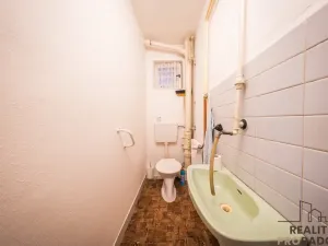 Prodej vícegeneračního domu, Klobouky u Brna - Bohumilice, 420 m2