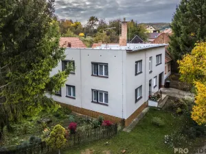 Prodej vícegeneračního domu, Klobouky u Brna - Bohumilice, 420 m2