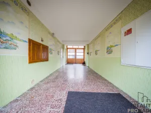 Prodej vícegeneračního domu, Klobouky u Brna - Bohumilice, 420 m2