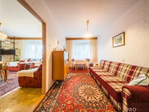 Prodej vícegeneračního domu, Klobouky u Brna - Bohumilice, 420 m2