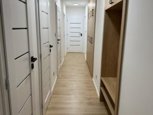 Pronájem bytu 3+kk, Opava - Město, Pekařská, 60 m2