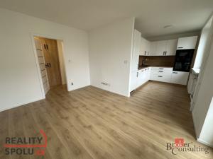 Pronájem bytu 3+kk, Opava - Město, Pekařská, 60 m2