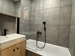 Pronájem bytu 3+kk, Opava - Město, Pekařská, 60 m2