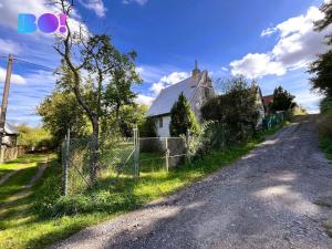 Prodej chaty, Velké Meziříčí, 50 m2