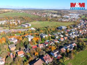 Prodej pozemku pro bydlení, Zlín - Příluky, 781 m2