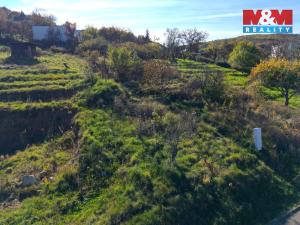 Prodej pozemku pro bydlení, Zlín - Příluky, 781 m2