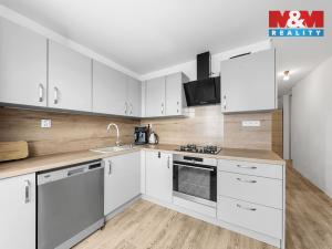 Prodej bytu 3+1, Litvínov - Horní Litvínov, Valdštejnská, 77 m2