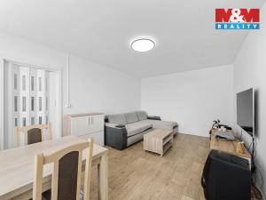 Prodej bytu 3+1, Litvínov - Horní Litvínov, Valdštejnská, 77 m2