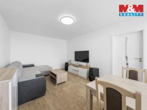 Prodej bytu 3+1, Litvínov - Horní Litvínov, Valdštejnská, 77 m2