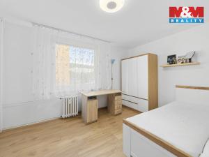 Prodej bytu 3+1, Litvínov - Horní Litvínov, Valdštejnská, 77 m2