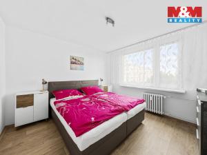 Prodej bytu 3+1, Litvínov - Horní Litvínov, Valdštejnská, 77 m2