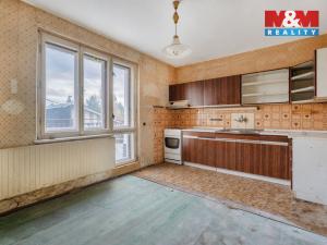 Prodej rodinného domu, Šluknov, K. H. Máchy, 121 m2