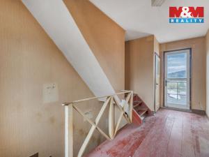 Prodej rodinného domu, Šluknov, K. H. Máchy, 121 m2
