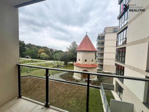 Pronájem bytu 2+kk, Praha - Břevnov, Radimova, 58 m2