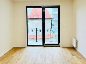 Pronájem bytu 2+kk, Praha - Břevnov, Radimova, 58 m2