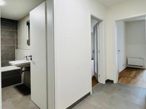 Pronájem bytu 2+kk, Praha - Břevnov, Radimova, 58 m2