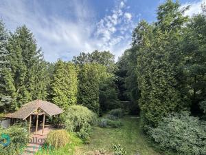 Prodej komerčního pozemku, Praha, V březině, 1099 m2