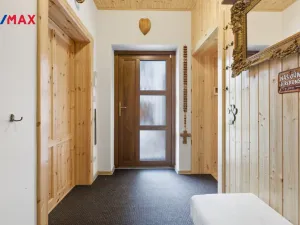 Prodej rodinného domu, Děpoltovice - Nivy, 245 m2