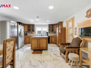 Prodej rodinného domu, Děpoltovice - Nivy, 245 m2