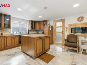 Prodej rodinného domu, Děpoltovice - Nivy, 245 m2