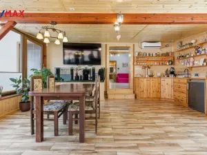 Prodej rodinného domu, Děpoltovice - Nivy, 245 m2