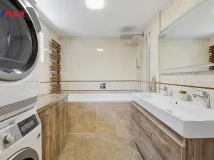 Prodej rodinného domu, Děpoltovice - Nivy, 245 m2