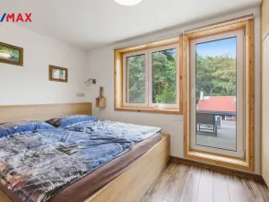 Prodej rodinného domu, Děpoltovice - Nivy, 245 m2