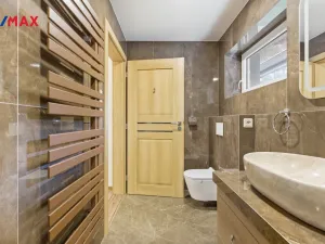 Prodej rodinného domu, Děpoltovice - Nivy, 245 m2