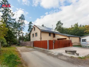 Prodej rodinného domu, Děpoltovice - Nivy, 245 m2