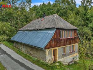 Prodej chalupy, Jestřabí v Krkonoších - Křížlice, 186 m2