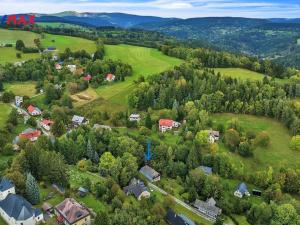 Prodej chalupy, Jestřabí v Krkonoších - Křížlice, 186 m2
