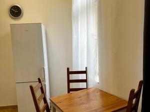 Pronájem bytu 2+kk, Praha - Dejvice, Muchova, 74 m2