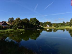 Prodej historického objektu, Pavlov, 1175 m2