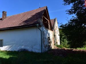 Prodej historického objektu, Pavlov, 1175 m2