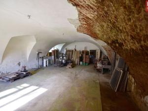 Prodej historického objektu, Pavlov, 1175 m2