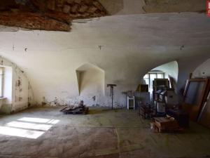 Prodej historického objektu, Pavlov, 1175 m2