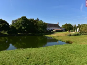 Prodej historického objektu, Pavlov, 1175 m2