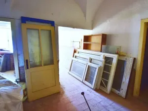 Prodej historického objektu, Pavlov, 1175 m2