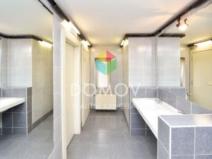 Pronájem kanceláře, Beroun - Beroun-Město, Plzeňská, 12 m2