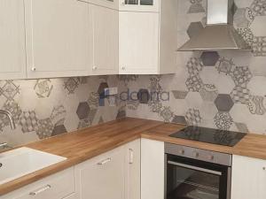 Pronájem bytu 2+kk, Praha, Závišova, 50 m2