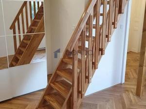 Pronájem bytu 2+kk, Praha, Závišova, 50 m2