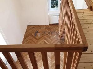 Pronájem bytu 2+kk, Praha, Závišova, 50 m2