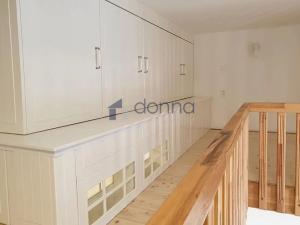 Pronájem bytu 2+kk, Praha, Závišova, 50 m2