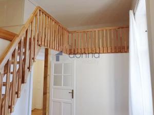 Pronájem bytu 2+kk, Praha, Závišova, 50 m2