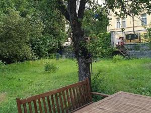 Pronájem bytu 2+kk, Praha, Závišova, 50 m2
