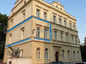 Pronájem bytu 2+kk, Praha, Závišova, 50 m2