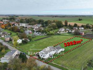 Prodej rodinného domu, Třebom, 122 m2