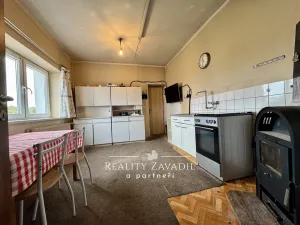 Prodej rodinného domu, Třebom, 122 m2