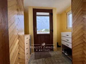 Prodej rodinného domu, Třebom, 122 m2