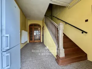 Prodej rodinného domu, Třebom, 122 m2